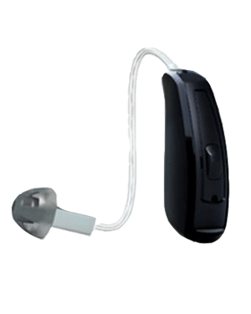 丹麦瑞声达助听器-聆客系列LT 3D新品RIE助听器